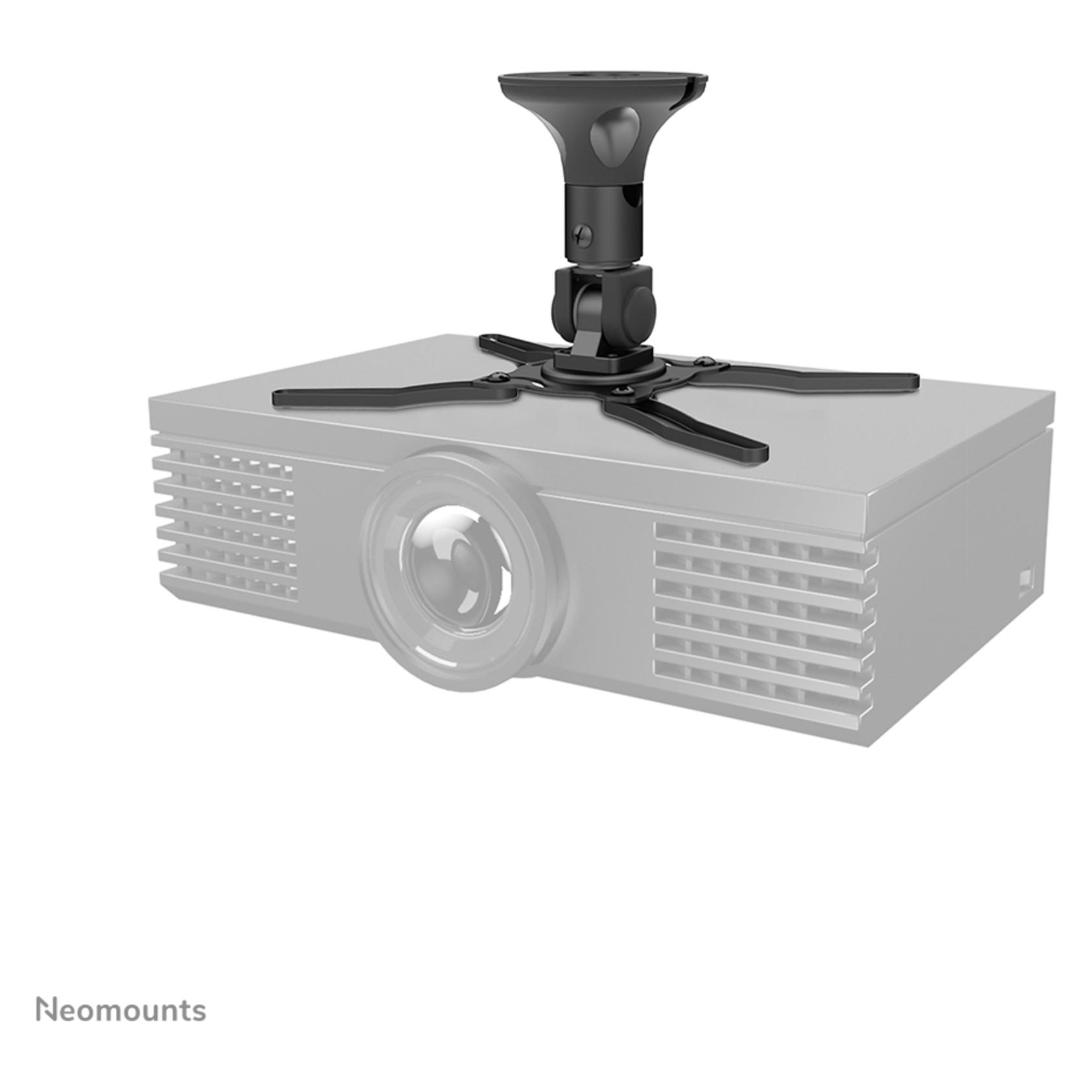 Neomounts Deckenhalterung Beamer C-50 (Decke) (BEAMER-C50)