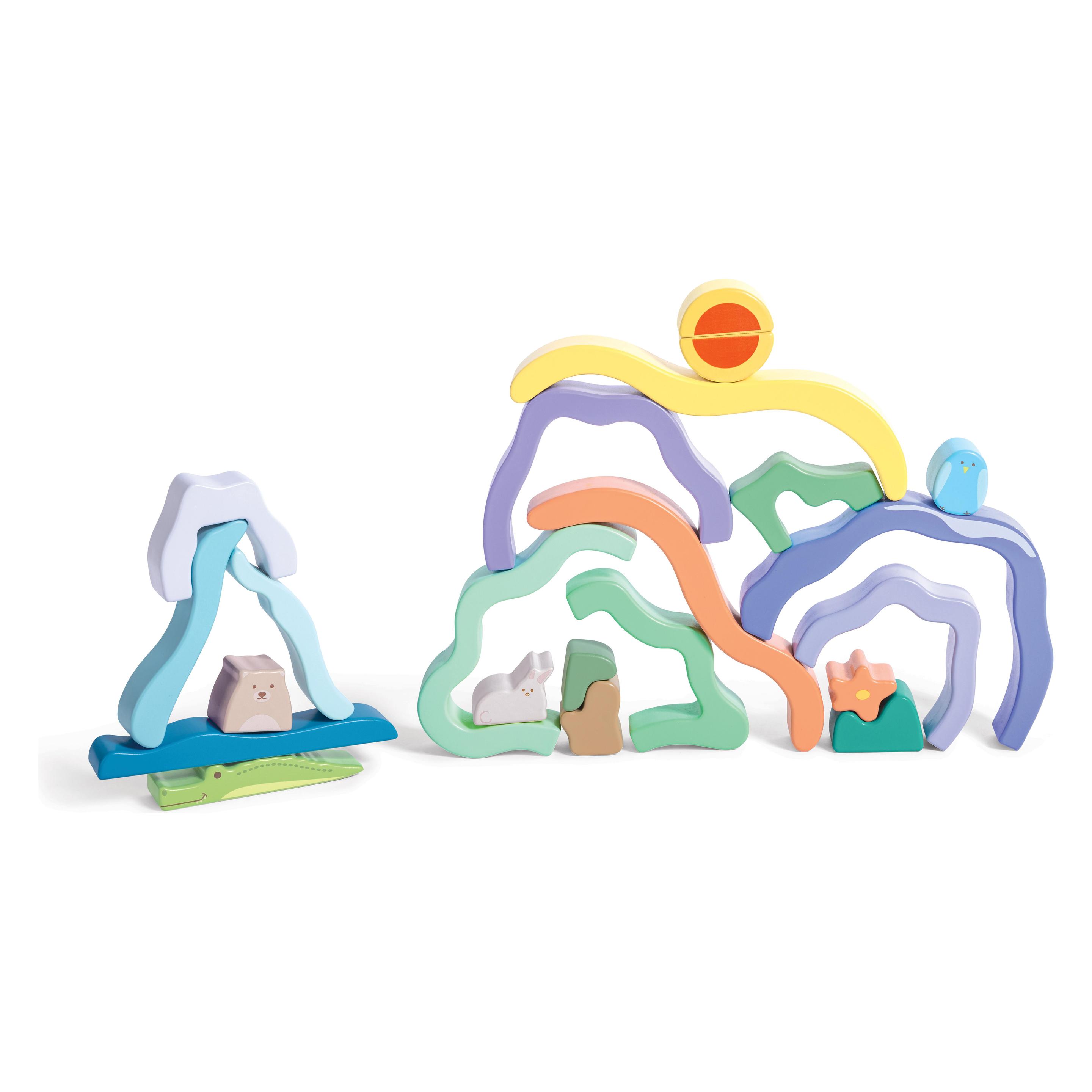Hape Landschaftsbausteine (E0499K)