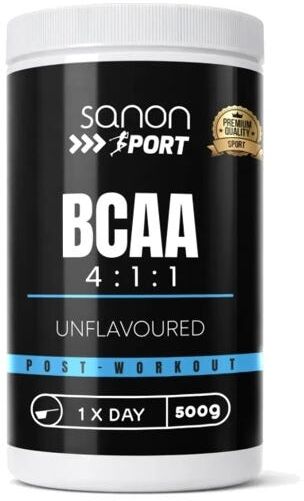 SANON SPORT BCAA 4:1:1