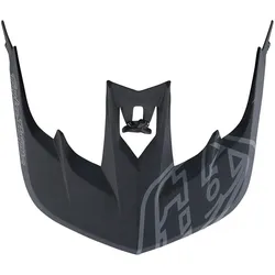 Troy Lee Designs Stage Brushed Camo Helmschirm