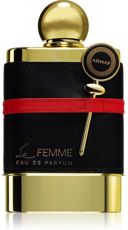 Armaf Le Femme Eau de Parfum pour femme 100 ml