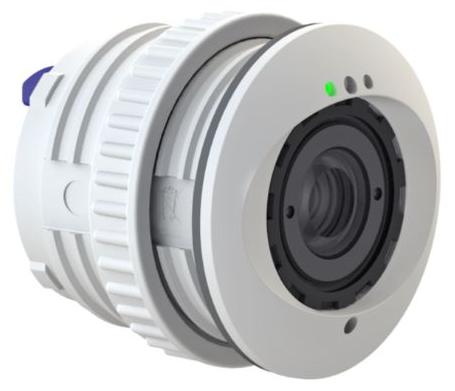 MOBOTIX ONE 95° 4K D&N Sensormodul WIDE