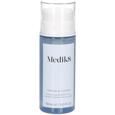 Medik8 Press & Clear 150ml 150 ml Lotion