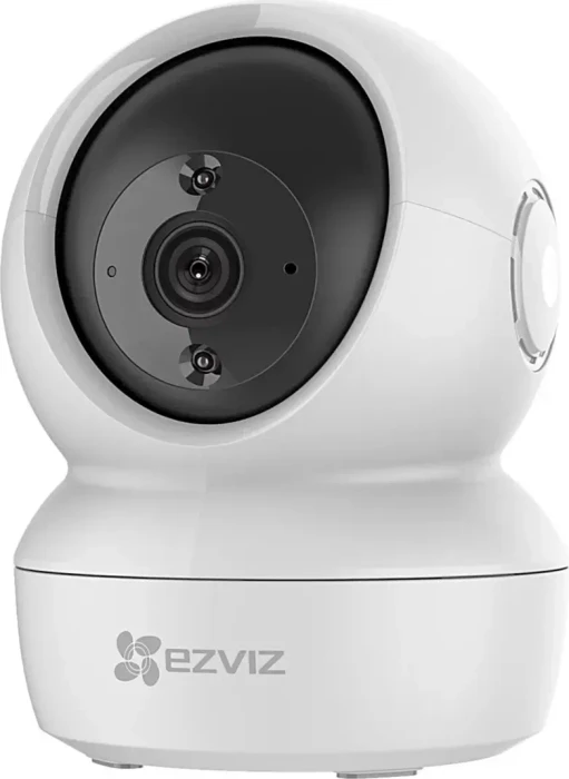 EZVIZ IP-Sicherheits-PTZ-Kamera H6c G1 3K