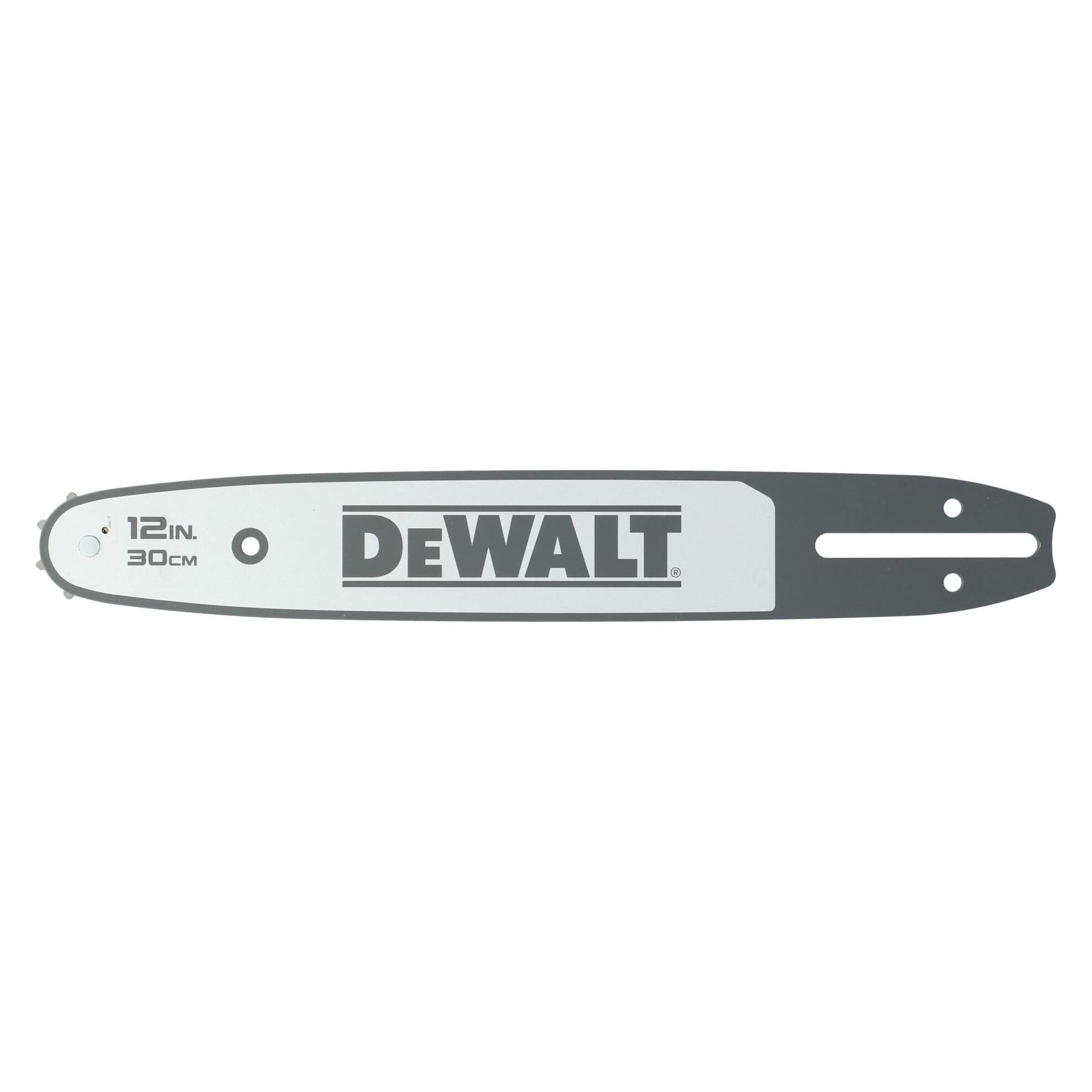 DeWalt Flexvolt Schwert, 30 cm fuer DCMCST635 (Kettensäge) (DZO6430-QZ)