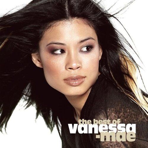Vanessa Mae - Best of Vanessa-Mae - Preis vom 11.10.2026 15:43:13 h