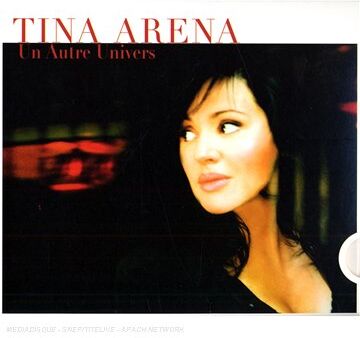 Tina Arena - Un Autre Univers [Version Noma - Preis vom 05.10.2026 03:47:11 h