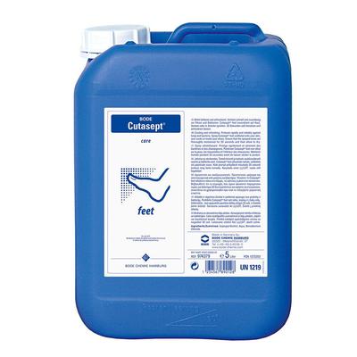 Cutasept feet Lösung 5 l