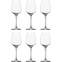 Weinglas 6er-Set Experience, 350 ml