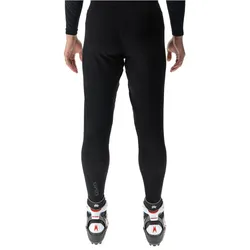 UYN Cross Country Wind Ski-Funktionsunterhose Herren black/cloud XL