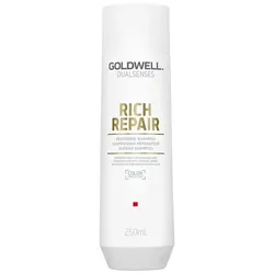 250ml Goldwell Dualsenses Rich Repair Restoring Shampoo