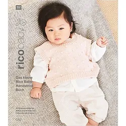 Rico Design Heft "Baby 042"