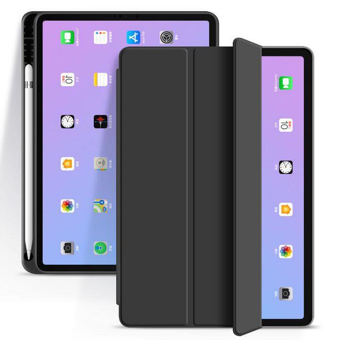 eSTUFF Seattle Pencil Case für das iPad 10,2" (7.-9. Gen) (Bulk) ES682135-BULK
