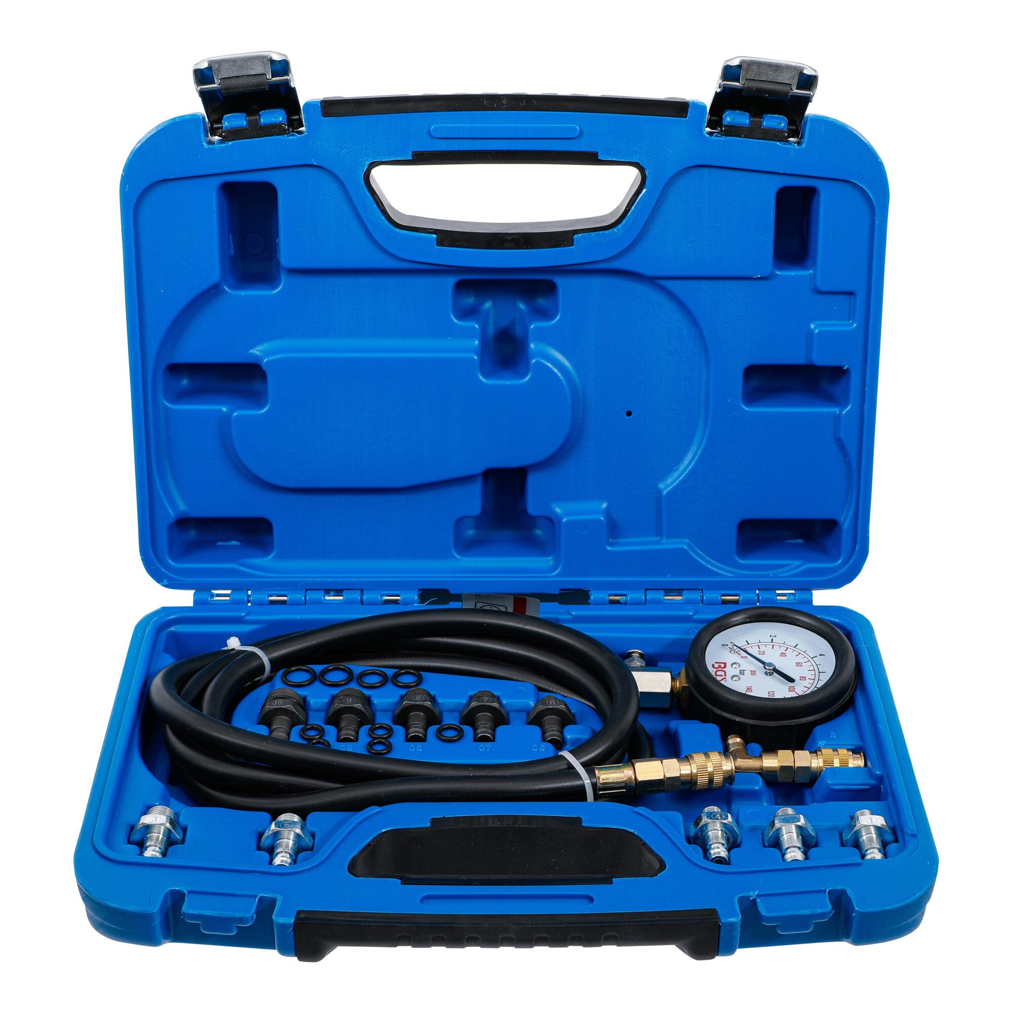BGS Öldrucktester ; BGS technic (8007)