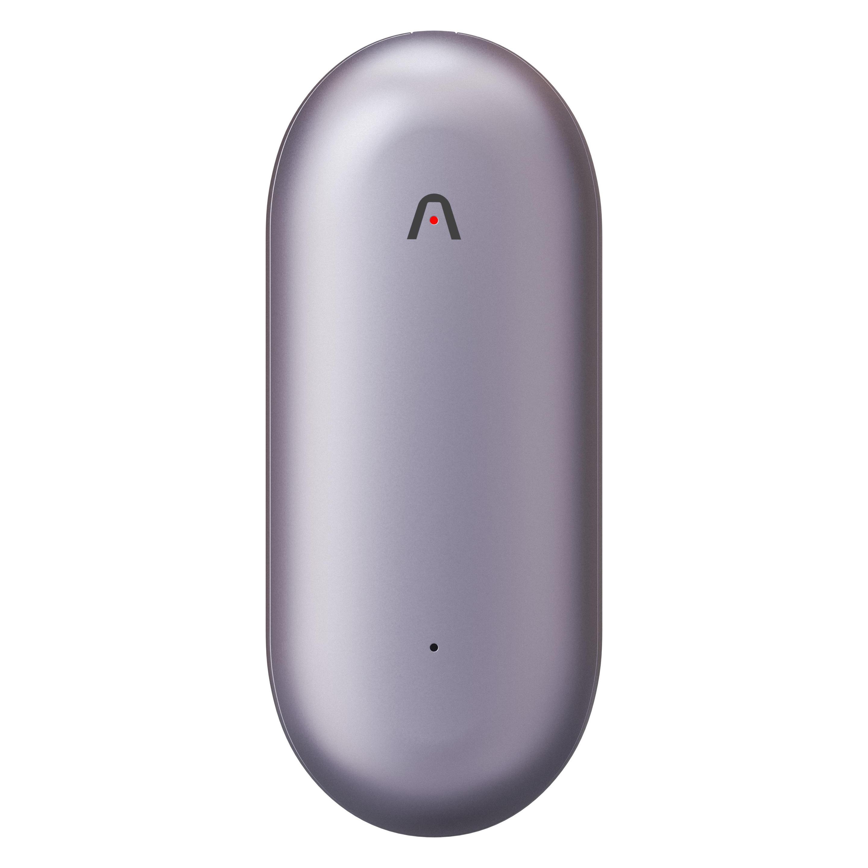 Plaud NotePin inklusive Zubehör (64 GB) (NP-64G-PU)