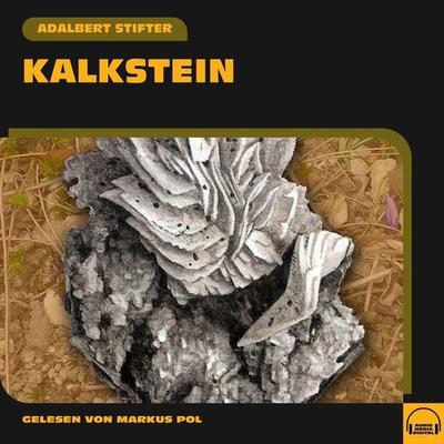 Kalkstein - Adalbert Stifter, Audio, 9783991551737