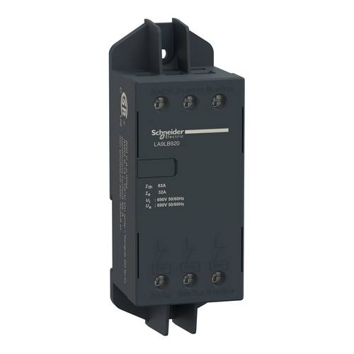 Schneider Electric LA9LB920 Strombegrenzer 1St.