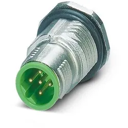 Phoenix Contact 1239822 Gerätesteckverbinder Hinterwand SACC-DSI-MSB-5CON-L180/SH GNX SACCDSIMSB5CONL180SHGNX  - 20 Stück