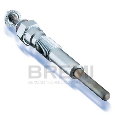 BREMI Glühkerze 25035 für TOYOTA