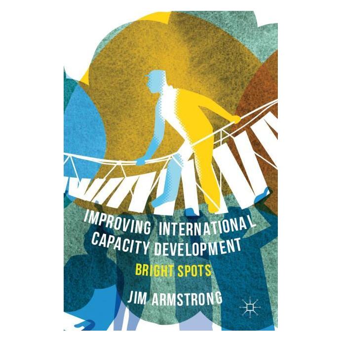 Palgrave Macmillan Uk Armstrong:Improving International Capac (Englisch, Hardcover, J. Armstrong) (63296430)