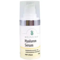 Hyaluron Serum 15 ml Flüssigkeit