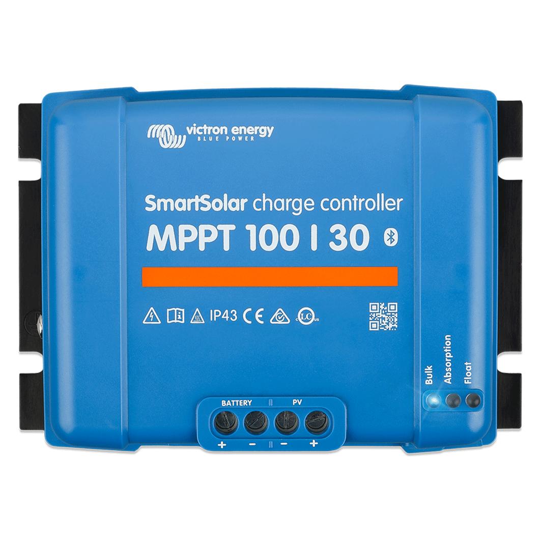 Victron Energy SmartSolar 100/30 MPPT (SCC110030210)