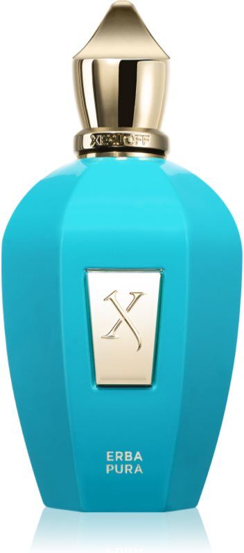 Xerjoff Erba Pura Eau de Parfum unisex 100 ml