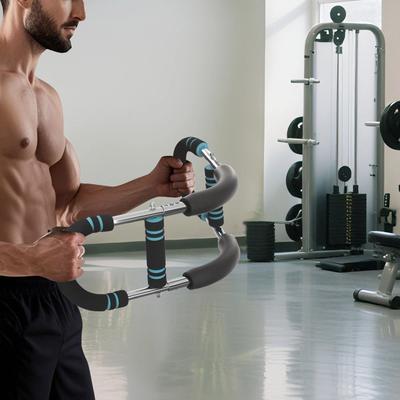 Multicon Wholesale Hub Adjustable Arm Trainer For Upper Body Strength And Home Gym Workouts Adjustable Arm Trainer For Upper Body Strength And Home Gym Workouts