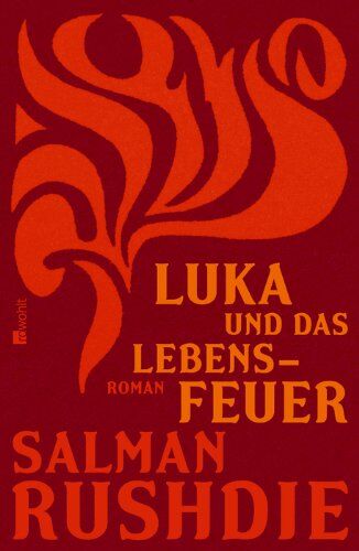 Salman Rushdie - Luka und das Lebensfeuer - Preis vom 11.10.2026 15:43:13 h