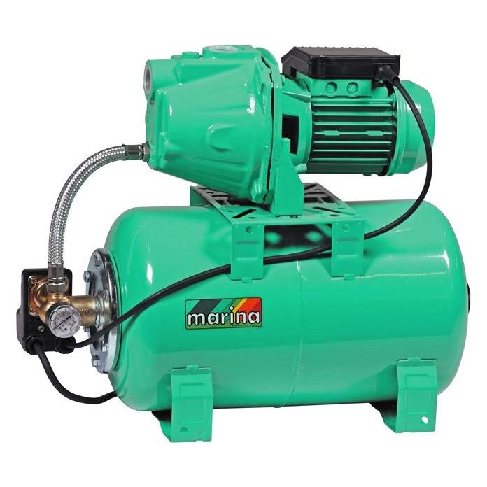 Marina BOOSTER PUMP 1000W CAM66/25 (Boosterpumpe) (101150960)
