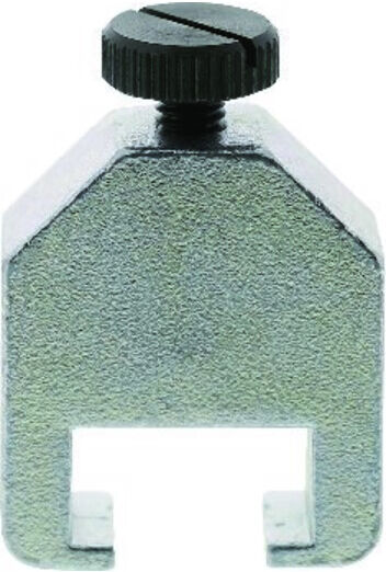 Kukko Porte-couteau sans couteau pour trancheuse (321-802)