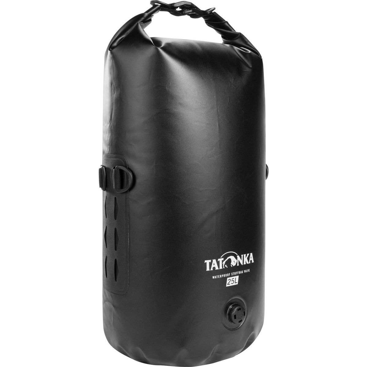 Tatonka WP Stuffbag Valve 25l black (040) 3072-040