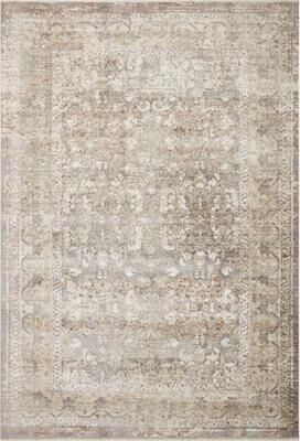 Alexander Home Sommet Classic Oriental Area Rug