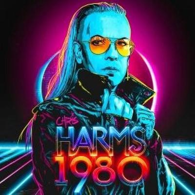 1980 - Chris Harms, CD