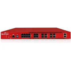 Watchguard WGT Firebox M695 Appliance Only Lizenz zwingend erforderlich, Firewall