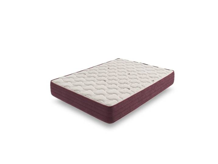 Matelas viscoélastique 120x200cm