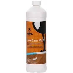 LOBA FloorCare matt 1 Liter Bodenpflege