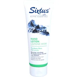 Sixtus Hand Lotion 75 ML