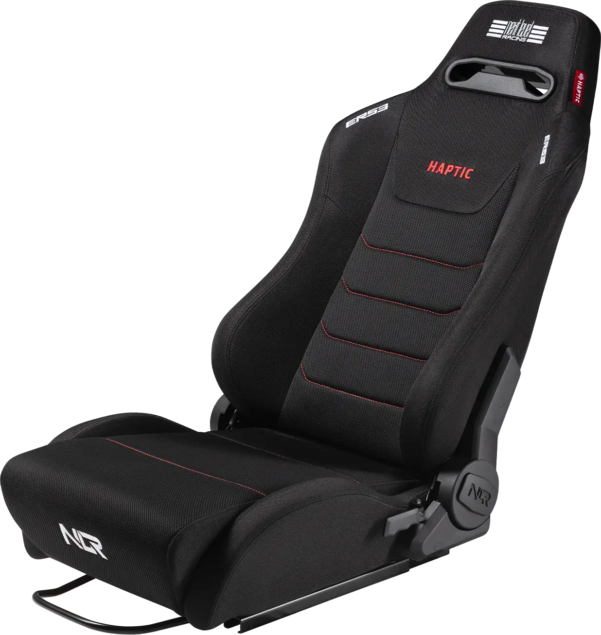 Next Level Racing ERS3 Haptinen Racing-istuin