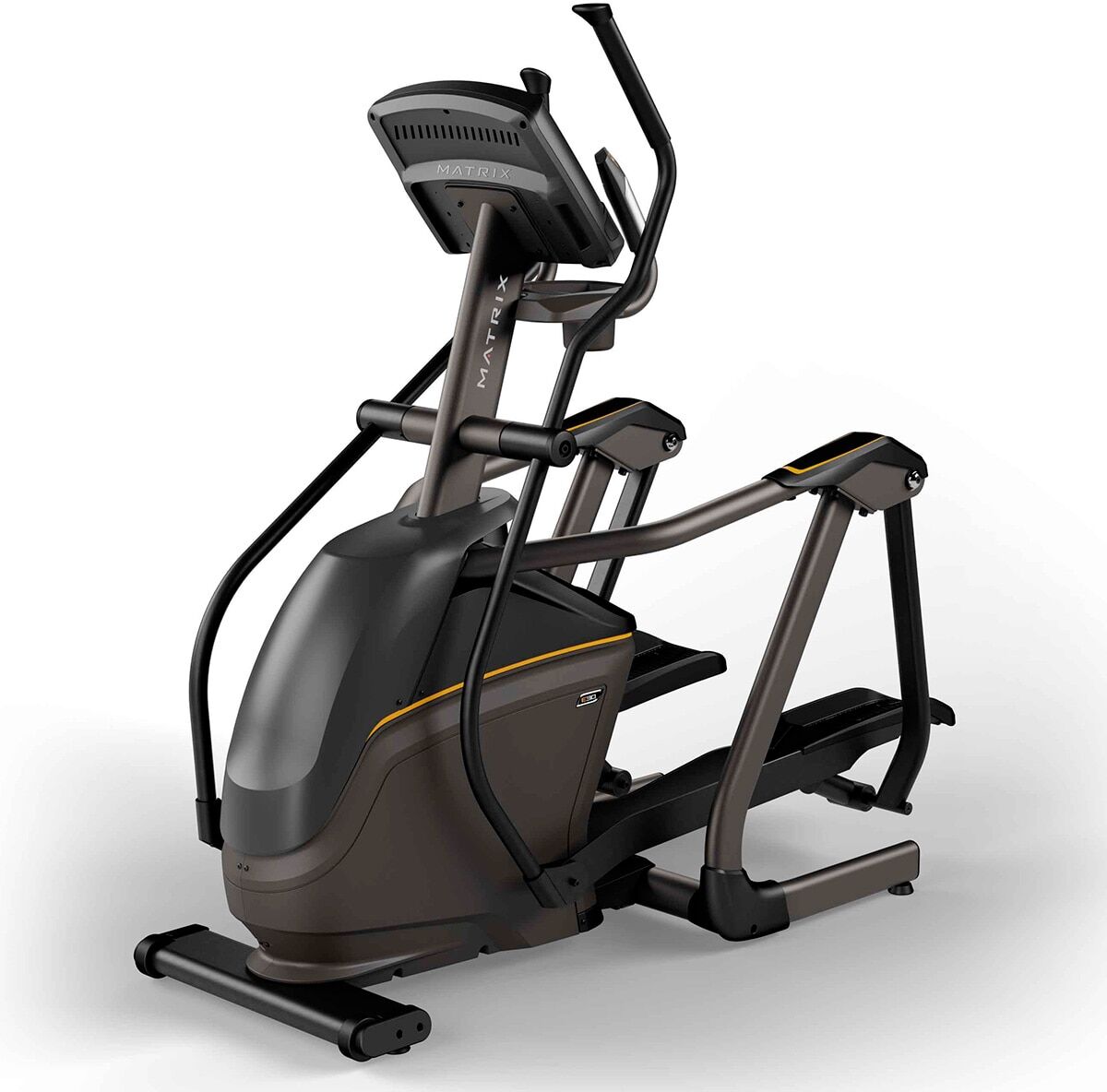Matrix Bicicleta elíptica E30 XR Fitness envío + montaje gratuito. Negro