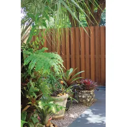 FelixWood® Sichtschutz Charmant 1800 x 1800 mm