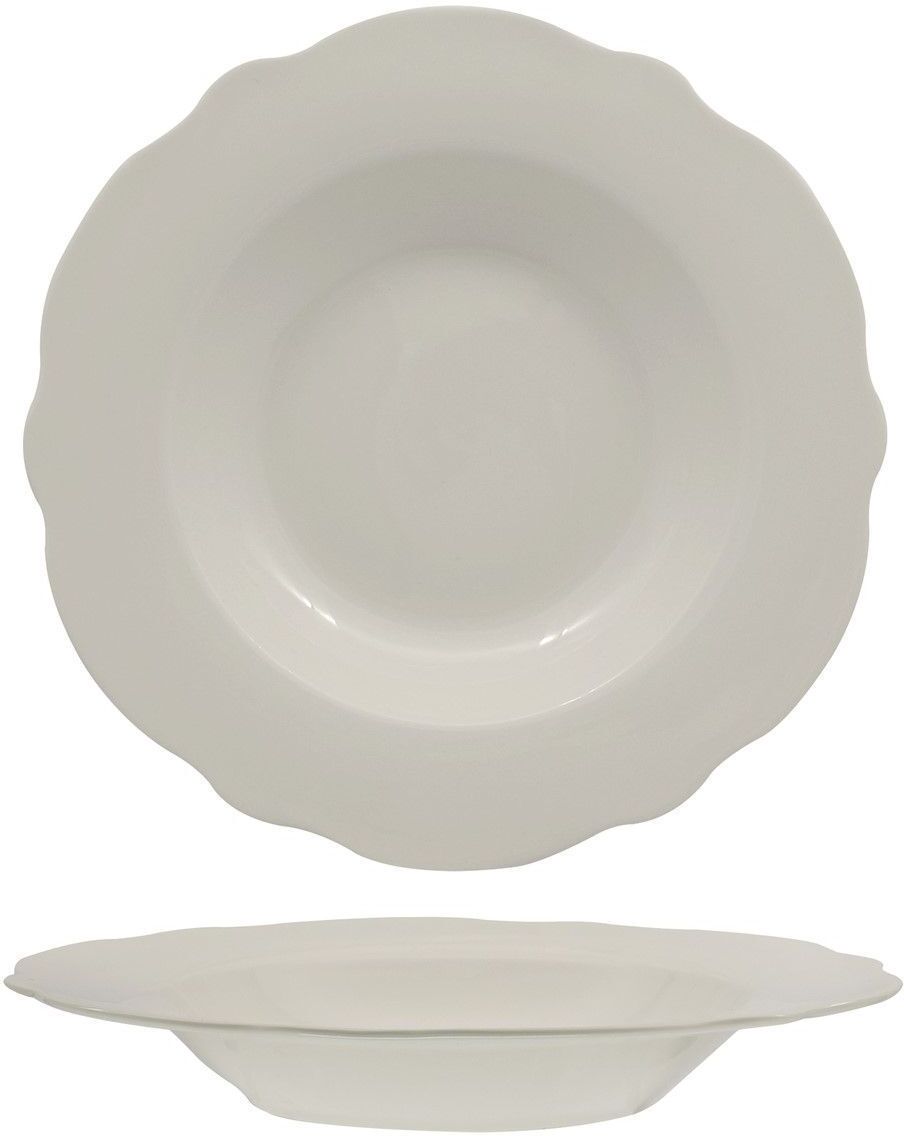 Feng Piatto Fondo 22 cm Grace