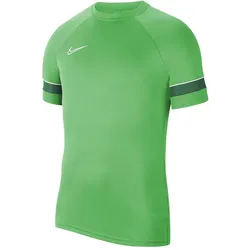 Nike, Unisex, Sportshirt, ACADEMY 21 T-SHIRT (XXL), Grün