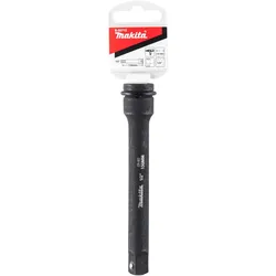 makita IMPACT B-55712, 1/2" Steckschlüssel-Adapter 150mm