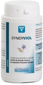 Nutergia Synerviol 60 Pérolas