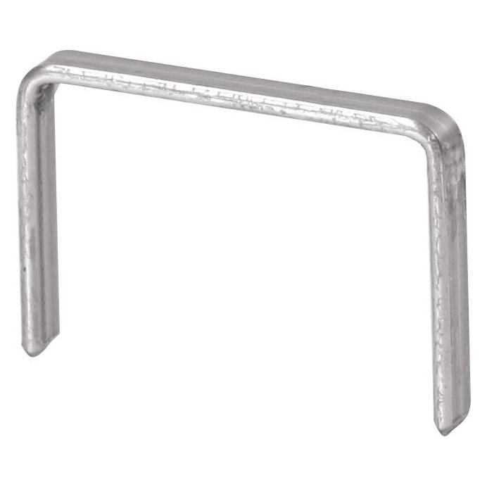 Novus Flachdrahtklammern D Typ 53 F 6mm 1200 St. 042-0788 Abmessungen (L x B) 6 (042-0788)