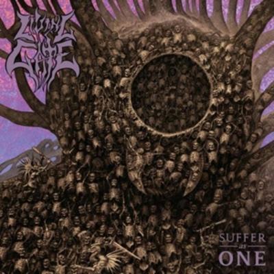 Suffer As One - Living Gate, Vinyl