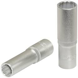 KS Tools 9171572 9171572 12-Kant Stecknuss 7/16 7/16 1/4