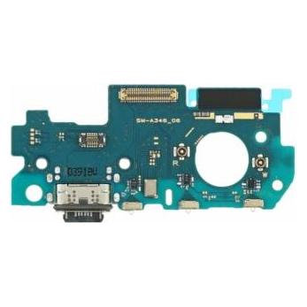 Samsung Ladeanschluss Flex SM-A346B Galaxy A34 GH96-15817A (Samsung Galaxy A34) (GH96-15817A)