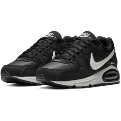 NIKE Air Max Command Sneaker Damen 021 - black/white 40